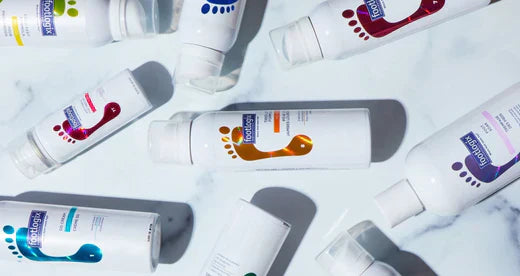 Footlogix@ Earns Endorsement from the Institute of Podiatrists