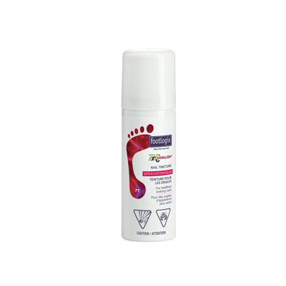 Footlogix Toe Nail Tincture (50ml)